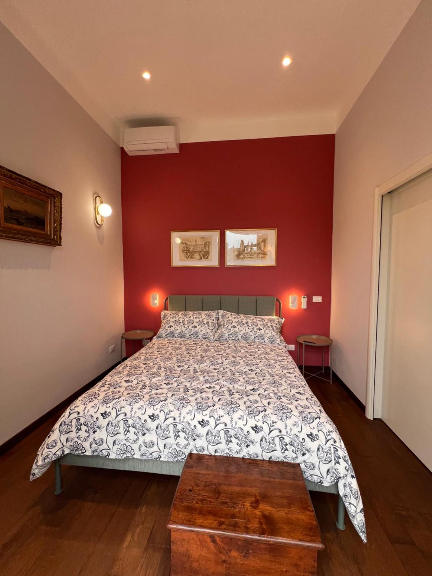 A Casa Di Lu, Al Colosseo - Guest House Roma Exterior foto